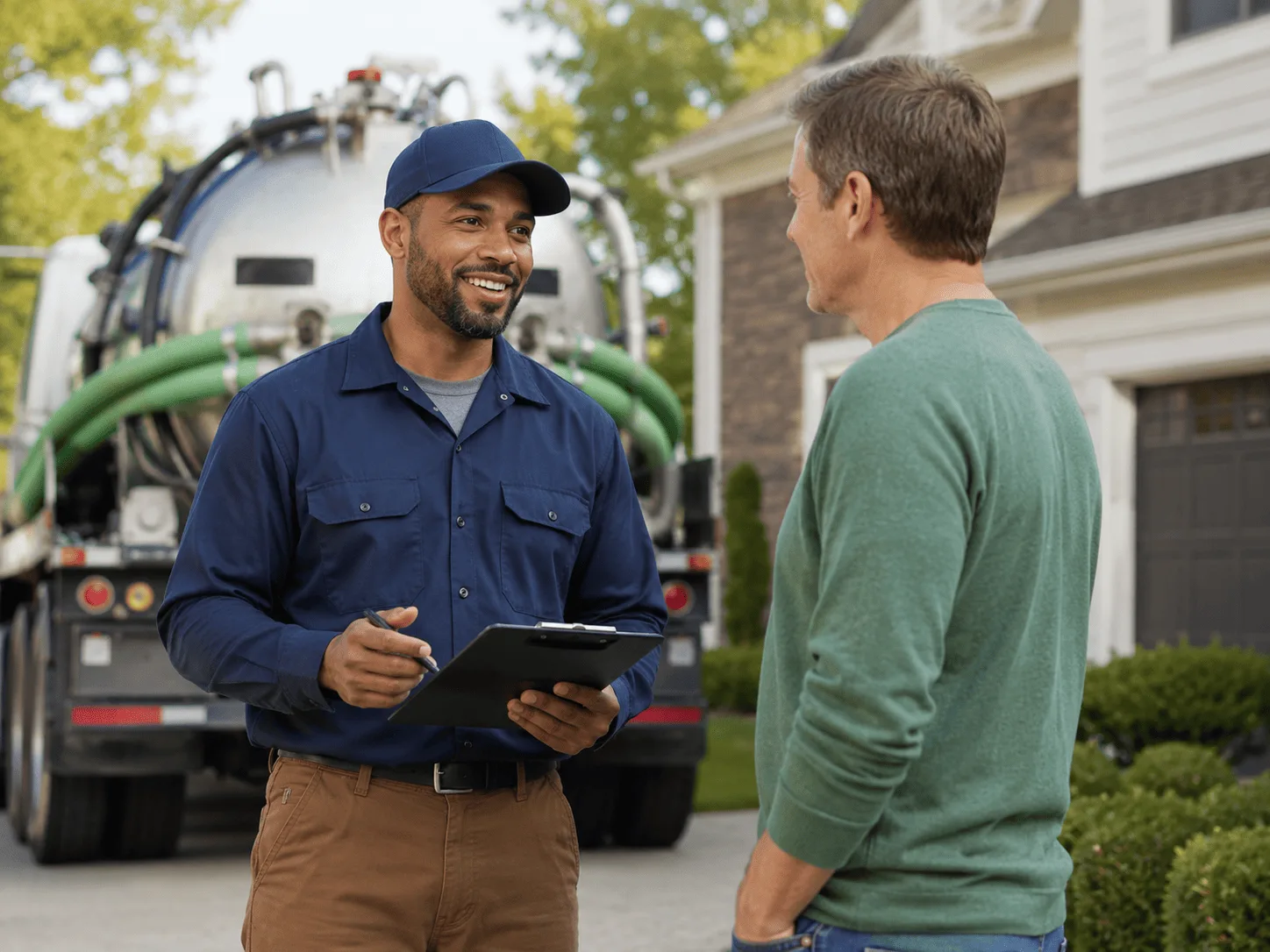 Mosquito Control Marshall, TX FAQs